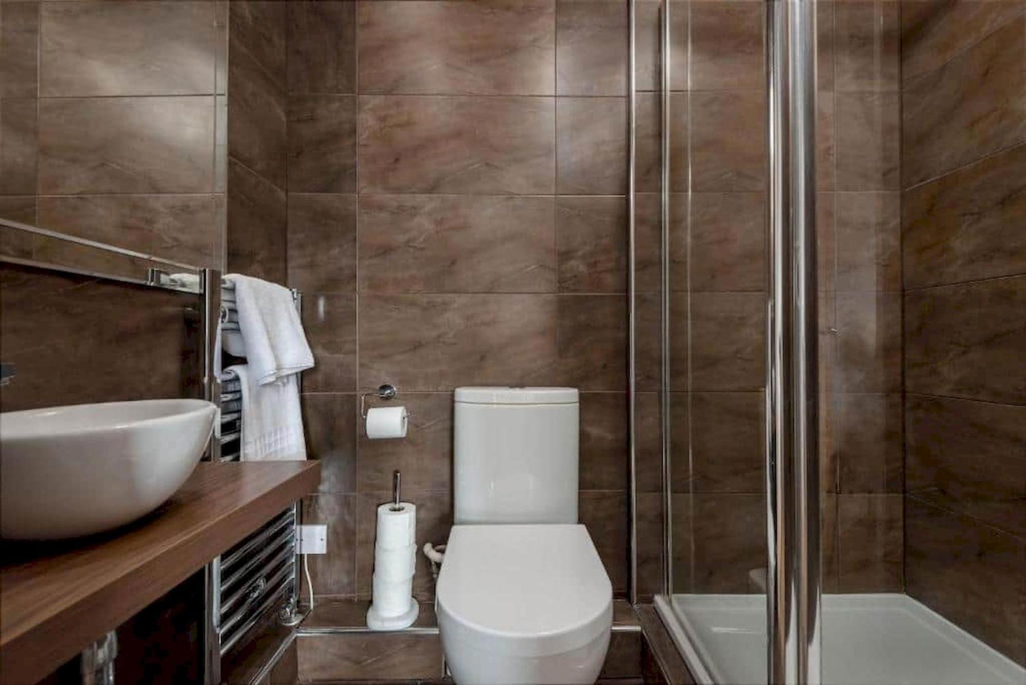 Апартаменты Pipeland Loft Сент-Андрус Экстерьер фото